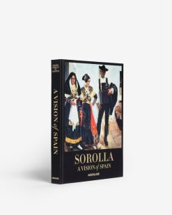 Assouline Sorolla : Une Vision De L'Espagne | Art