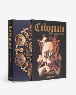 Assouline Chef-D'Oeuvre De Codognato | Bijoux & Montres