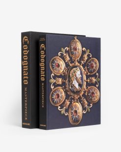 Assouline Chef-D'Oeuvre De Codognato | Bijoux & Montres