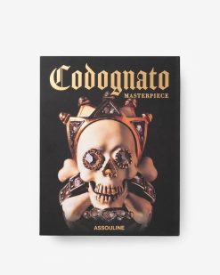 Assouline Chef-D'Oeuvre De Codognato | Bijoux & Montres