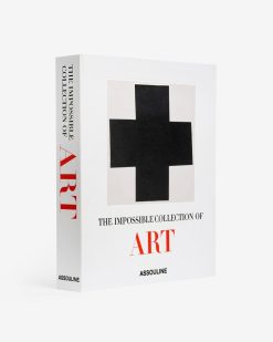 Assouline L'Impossible Collection D'Art (2E Edition) | Art