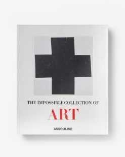 Assouline L'Impossible Collection D'Art (2E Edition) | Art