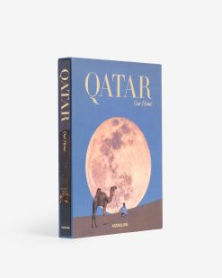 Assouline Qatar : Notre Maison | Voyage