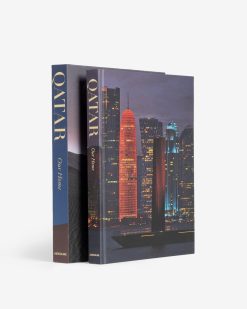 Assouline Qatar : Notre Maison | Voyage