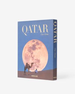 Assouline Qatar : Notre Maison | Voyage