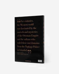 Assouline Portraits Et Caftans Des Sultans Ottomans | Mode