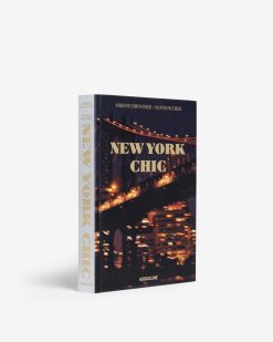 Assouline Le Chic New-Yorkais | Voyage