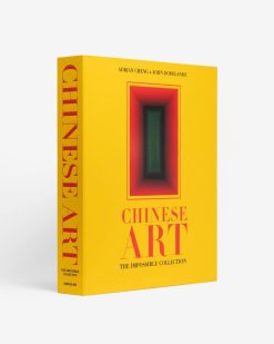 Assouline Art Chinois : La Collection Impossible | Art