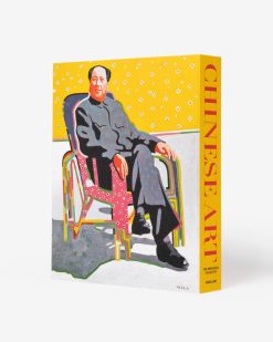 Assouline Art Chinois : La Collection Impossible | Art