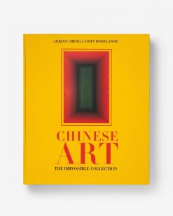 Assouline Art Chinois : La Collection Impossible | Art