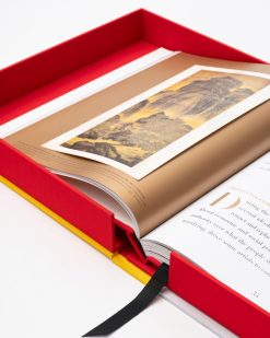 Assouline Art Chinois : La Collection Impossible | Art