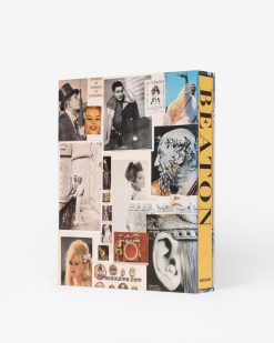 Assouline Cecil Beaton : L'Art Du Scrapbooking | Art