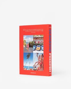 Assouline Liberte A Saint-Barth | Voyage