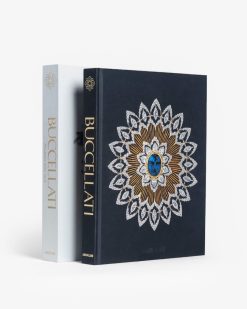 Assouline Buccellati : Un Siecle De Beaute Intemporelle | Bijoux & Montres