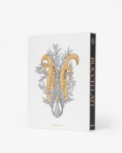 Assouline Buccellati : Un Siecle De Beaute Intemporelle | Bijoux & Montres