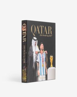 Assouline Qatar : Coupe Du Monde De Football 2022 | Voitures De Sport