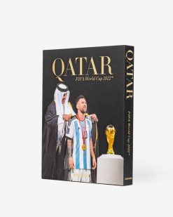 Assouline Qatar : Coupe Du Monde De Football 2022 | Voitures De Sport