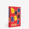 Assouline Style Bauhaus | Architecture Et Conception