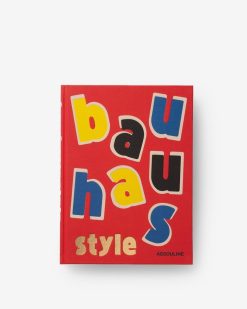 Assouline Style Bauhaus | Architecture Et Conception