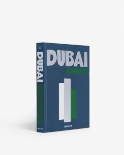 Assouline Merveille De Dubai | Voyage