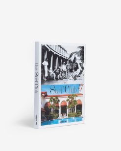 Assouline Le Surf Club | Voyage