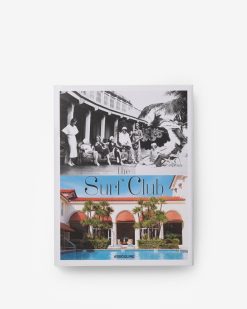 Assouline Le Surf Club | Voyage