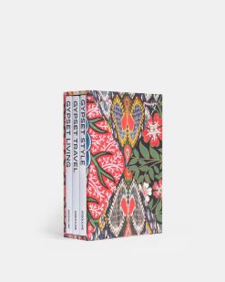 Assouline Trilogie Gypset | Architecture Et Conception