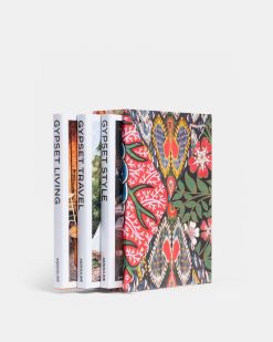 Assouline Trilogie Gypset | Architecture Et Conception