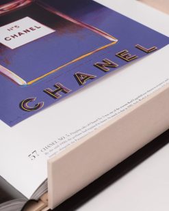 Assouline Chanel : La Collection Impossible | Mode