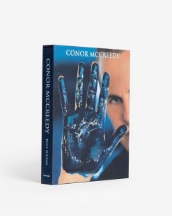 Assouline Conor Mccreedy : Le Sultan Bleu | Art