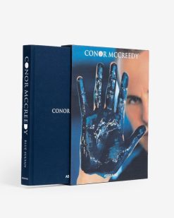 Assouline Conor Mccreedy : Le Sultan Bleu | Art