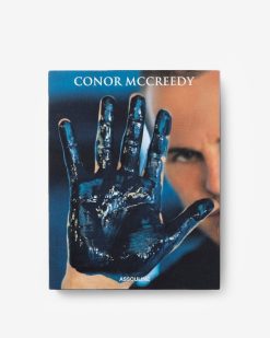 Assouline Conor Mccreedy : Le Sultan Bleu | Art