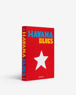 Assouline Blues De La Havane | Voyage