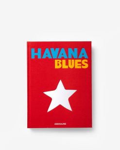 Assouline Blues De La Havane | Voyage