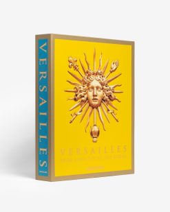 Assouline Versailles : De Louis Xiv A Jeff Koons | Architecture Et Conception