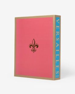 Assouline Versailles : De Louis Xiv A Jeff Koons | Architecture Et Conception