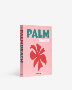 Assouline Plage De Palmiers | Voyage