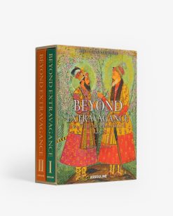 Assouline Beyond Extravagance-Une Collection Royale De Pierres Precieuses Et De Bijoux (2E Edition) | Bijoux & Montres