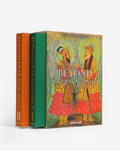 Assouline Beyond Extravagance-Une Collection Royale De Pierres Precieuses Et De Bijoux (2E Edition) | Bijoux & Montres