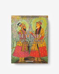 Assouline Beyond Extravagance-Une Collection Royale De Pierres Precieuses Et De Bijoux (2E Edition) | Bijoux & Montres