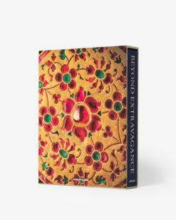 Assouline Beyond Extravagance-Une Collection Royale De Pierres Precieuses Et De Bijoux (2E Edition) | Bijoux & Montres