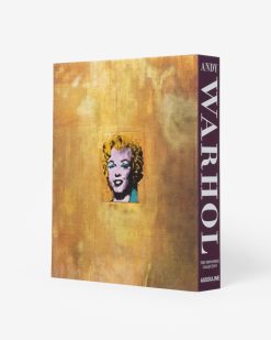 Assouline Andy Warhol : L'Impossible Collection | Art