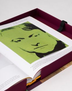 Assouline Andy Warhol : L'Impossible Collection | Art