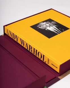 Assouline Andy Warhol : L'Impossible Collection | Art