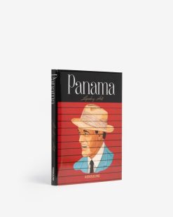 Assouline Panama : Les Chapeaux Legendaires | Mode