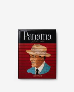 Assouline Panama : Les Chapeaux Legendaires | Mode