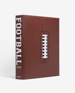 Assouline Football : L'Impossible Collection | Voitures De Sport