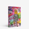 Assouline Louis Vuitton : Virgil Abloh (Couverture De Dessin Anime Classique) | Mode