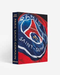 Assouline Paris Saint Germain | Voitures De Sport