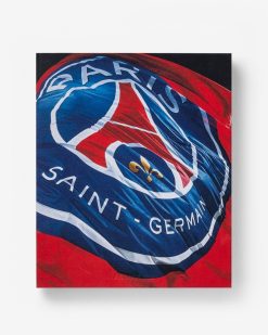 Assouline Paris Saint Germain | Voitures De Sport